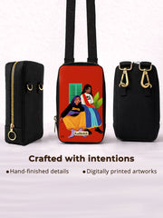 Girls’ Phone Bag | The Self Independent.