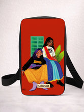Girls’ Phone Bag | The Self Independent.