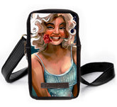 Crossbody Sling Bag | The Blonde