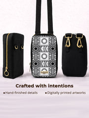 Compact Mobile Sling | Rhythm of life