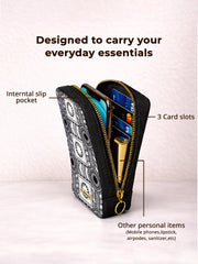 Compact Mobile Sling | Rhythm of life