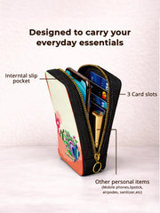 Phone Crossbody Bag | Cactus Clapback