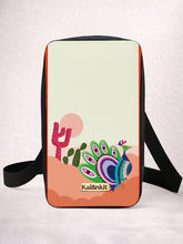 Phone Crossbody Bag | Cactus Clapback