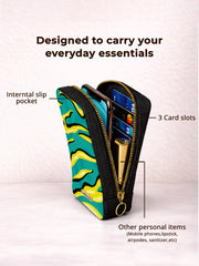 Women’s Sling Bag | Electric Pulse
