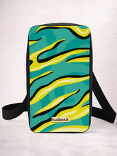 Women’s Sling Bag | Electric Pulse