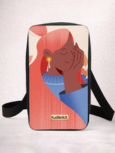 Compact Mobile Sling | In Her Own Light