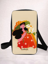Crossbody Sling Bag | Daisy dream
