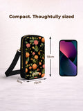 Compact Mobile Sling | Golden Dusk