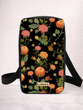 Compact Mobile Sling | Golden Dusk