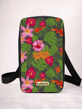 Sling Bag for Girls | Tropical Paradise