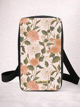 Girls Phone Bag | Petal Echoes