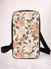 Girls Phone Bag | Petal Echoes