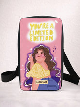 Everyday travel bag | Limited edition