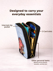 Compact Mobile Sling | You are enough!