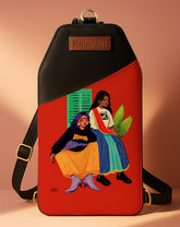 Travel Waist Pack | The Self Independent.