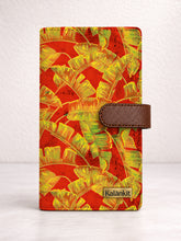 Travel Wallet | Breaking Monotony