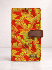 Travel Wallet | Breaking Monotony