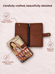 Travel Wallet | Mango Summers
