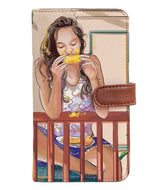 Travel Wallet | Mango Summers