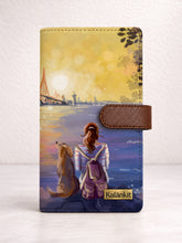 Travel Wallet | New Horizons