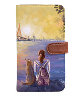 Travel Wallet | New Horizons