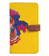 Travel Pouch Wallet | Crowned & Fierce
