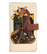 Document Holder | Sunflowers & Cigars