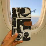 Passport Wallet | Tasveer