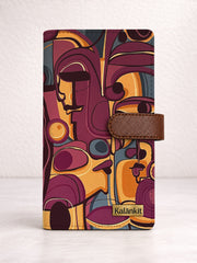 Passport Holder | Memories in Disguise