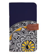 Passport Cover Wallet | The Marigold Dream