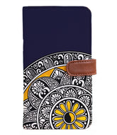 Passport Cover Wallet | The Marigold Dream