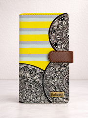 Travel Wallet | Layered Light
