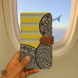 Travel Wallet | Layered Light