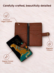 Travel Wallet | People