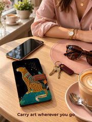 Travel Wallet | People