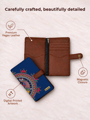 Passport Organizer | Mama earth