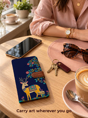 Travel Pouch Wallet | Bali