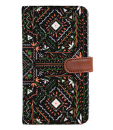 Passport Organizer | Cosmic Threads
