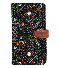 Passport Organizer | Cosmic Threads