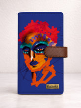 Travel Wallet | Mood: Unbothered