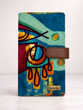 Travel Pouch Wallet | Tearshift