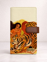 Passport Holder | Soft Fangs