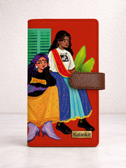 Passport Holder | The Self Independent.