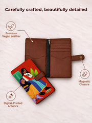 Passport Holder | The Self Independent.