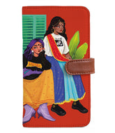 Passport Holder | The Self Independent.
