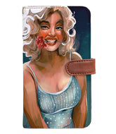 Passport Wallet | The Blonde