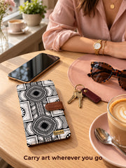 Document Holder | Rhythm of life