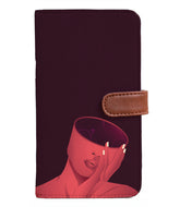 Travel Pouch Wallet | Million thoughts