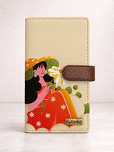 Passport Wallet | Daisy dream