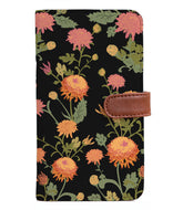 Travel Pouch Wallet | Golden Dusk